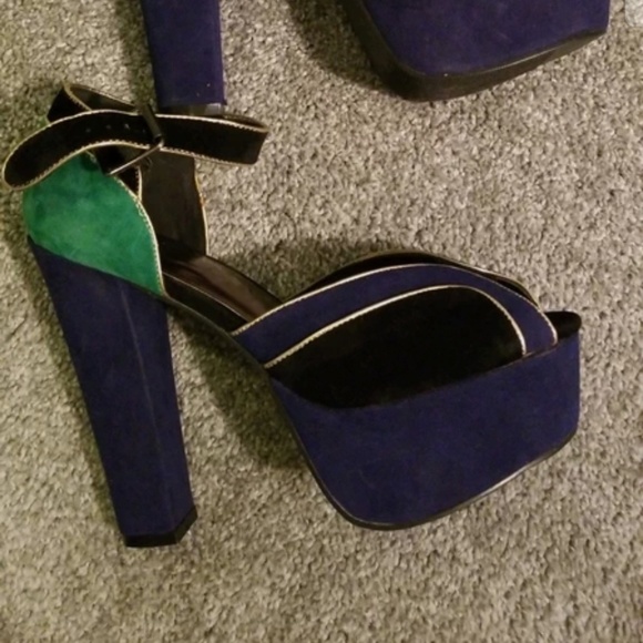 Platforms - Picture 5 of 5